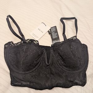 Reiss Bralette NWT